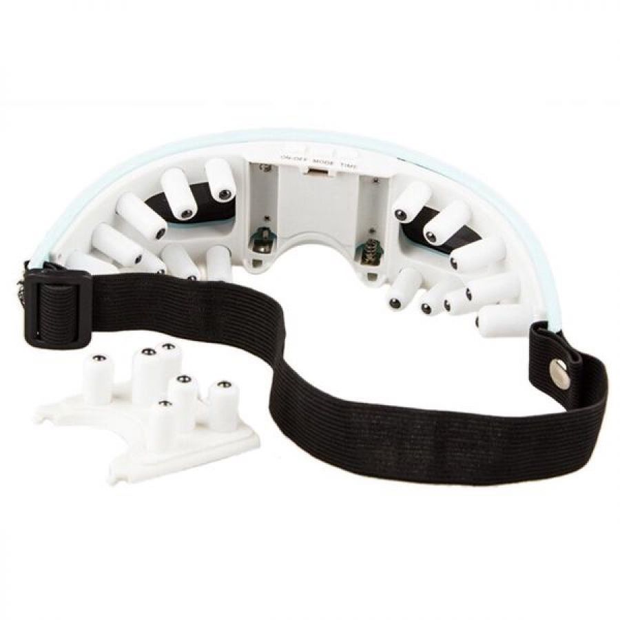 Eye Therapy Massage Tool Healthy Eye Massager Portable 